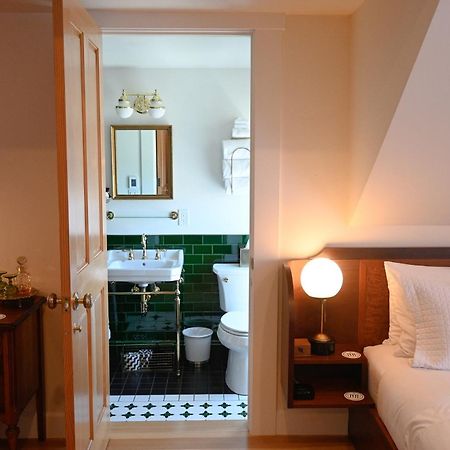 Nicholson House At Beaujolais Hotel เมนโดชีโน ภายนอก รูปภาพ