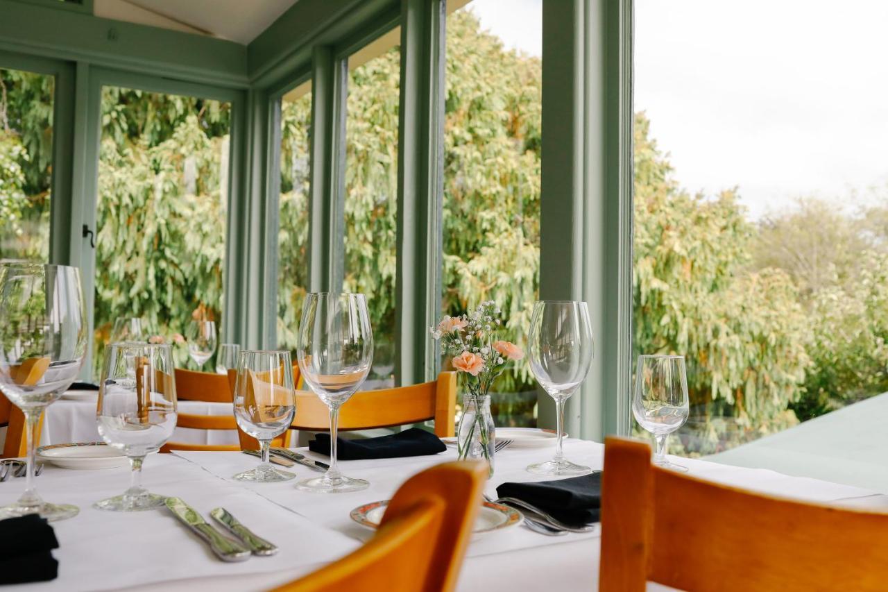 Nicholson House At Beaujolais Hotel เมนโดชีโน ภายนอก รูปภาพ